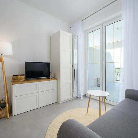 Premium Muha I Apartmán