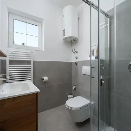Premium Muha I Apartment Kukci