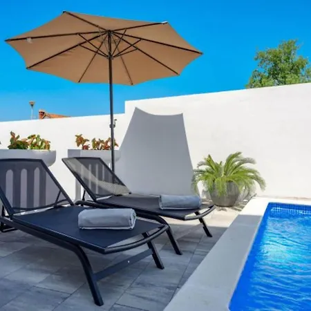 Premium Muha I Apartment Kukci