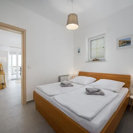 Apartmán Premium Muha I Kukci