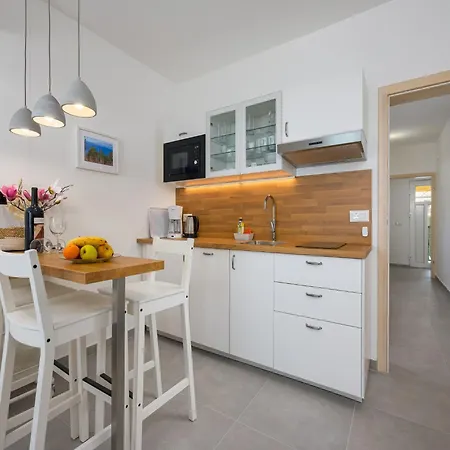Premium Muha I Apartment *