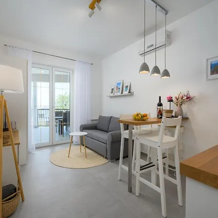 Apartmán Premium Muha I Kukci